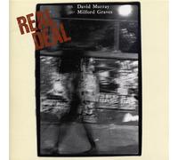 David Murray - Real Deal