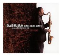 Cassandra Wilson,David Murray - Sacred Ground