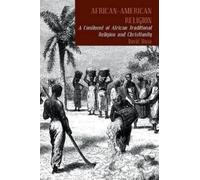 David Musa African-American Religion (Tascabile)