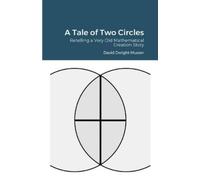 David Musser A Tale of Two Circles (Tascabile)
