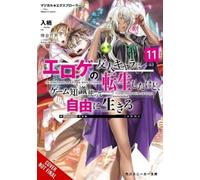 Magical Explorer, Vol. 11 (light novel): Reborn as a Side Character in a Fantasy Dating Sim