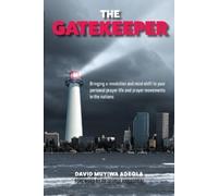 David Muyiwa Adeola The Gatekeeper (Tascabile)