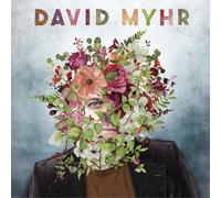 David Myhr Lucky Day (Vinyl LP) 12" Album