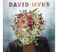 David Myhr Lucky Day (Vinyl LP) 12" Album