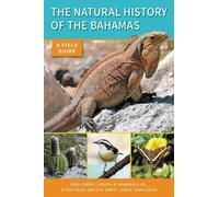 David N. Ewert Joseph M. Wunderle, Jr. D. Jean Lod The Natural Histo (Tascabile)