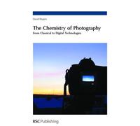 David N Rogers Chemistry of Photography (Copertina rigida)