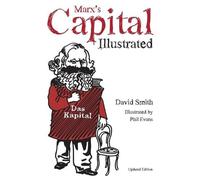 David N. Smith Marx's Capital (Tascabile)