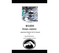 David Naimowicz Kenpo Jujutsu (Tascabile)