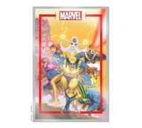 David Nakayama The Marvel Portfolio of David Nakayama (Merchandise)