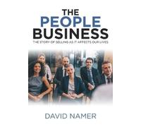David Namer The People Business (Tascabile)