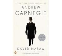 David Nasaw Andrew Carnegie (Tascabile)
