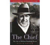 David Nasaw The Chief (Tascabile)