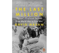 David Nasaw The Last Million (Tascabile)