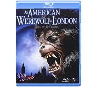 David Naughton - An American Werewolf In London [Edizione: Giappone]