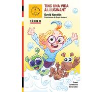 David Navalón Sergio Sempere (Sempereman) Tinc una vida al·lucinant (Tascabile)