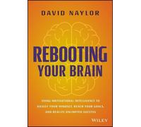 David Naylor Rebooting Your Brain (Copertina rigida)