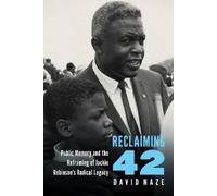 David Naze Reclaiming 42 (Copertina rigida)