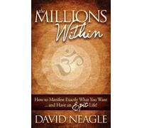 David Neagle The Millions Within (Tascabile)