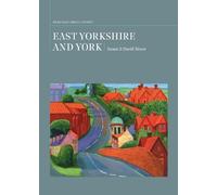 David Neave Susan Neave East Yorkshire and York (Tascabile)