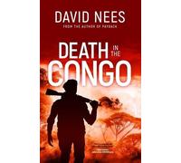 David Nees Death in the Congo (Tascabile) Assassin