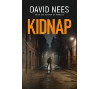 David Nees Kidnap (Tascabile) Assassin