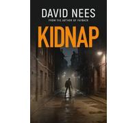 David Nees Kidnap (Tascabile) Assassin