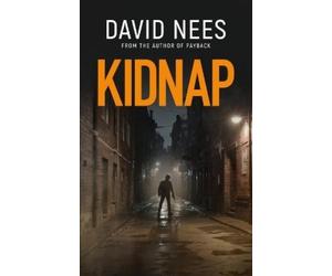 David Nees Kidnap (Tascabile) Assassin