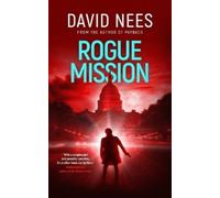 David Nees Rogue Mission (Tascabile) Assassin