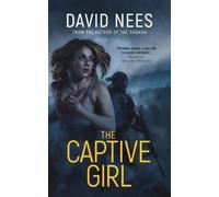 David Nees The Captive Girl (Tascabile) Assassin