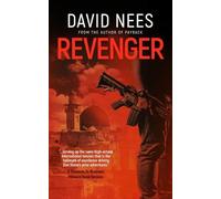 David Nees The Revenger (Tascabile) Assassin
