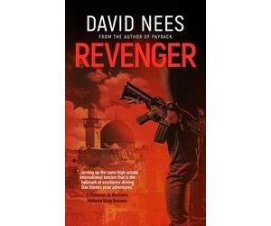 David Nees The Revenger (Tascabile) Assassin