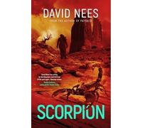 David Nees The Scorpion (Tascabile) Assassin