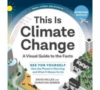 David Nelles Serrer Christian This Is Climate Change (Copertina rigida)