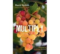 David Nelson Multiply (Copertina rigida)