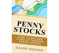 David Nelson Penny Stocks (Tascabile)