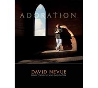 David Nevue David Nevue - Adoration (Tascabile)