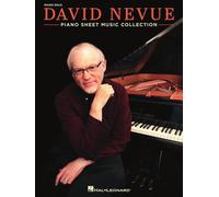 David Nevue Piano Sheet Music Collection