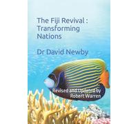 David Newby The Fiji Revival (Tascabile)