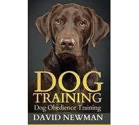 David Newman Dog Training (Tascabile)