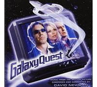 David Newman - Galaxy Quest / O.S.T.