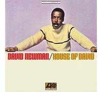 David Newman - House of David