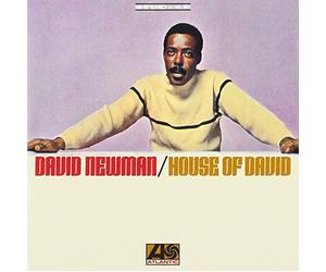 David Newman - House of David