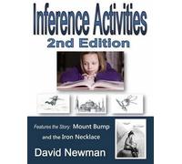 David Newman Inference Activities 2nd Edition (Tascabile)