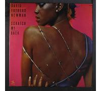 DAVID NEWMAN - scratch my back