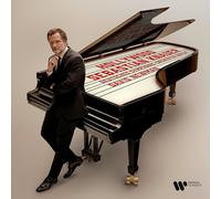 David Newman Sebastian Knauer: Hollywood (Vinyl LP) 12" Album