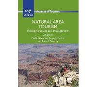 David Newsome Susan A. Moore Ross K. Dowli Natural Area Touri (Copertina rigida)