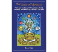 David Nez The Tree of Visions (Tascabile)