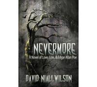 David Niall Wilson Nevermore (Copertina rigida)