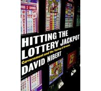 David Nibert Hitting the Lottery Jackpot (Tascabile)