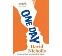 David Nicholls One Day (Tascabile)